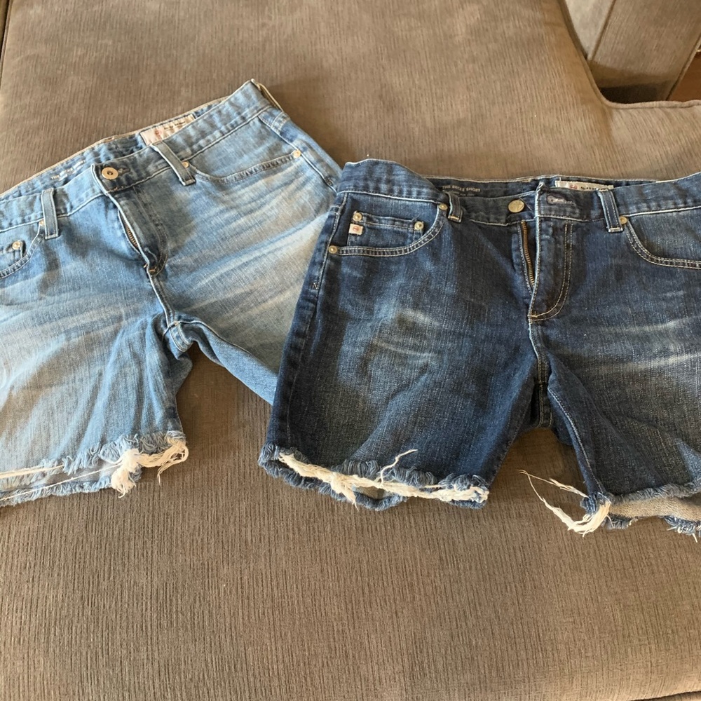 BEKKE SHORT AG SELLING TOGETHER